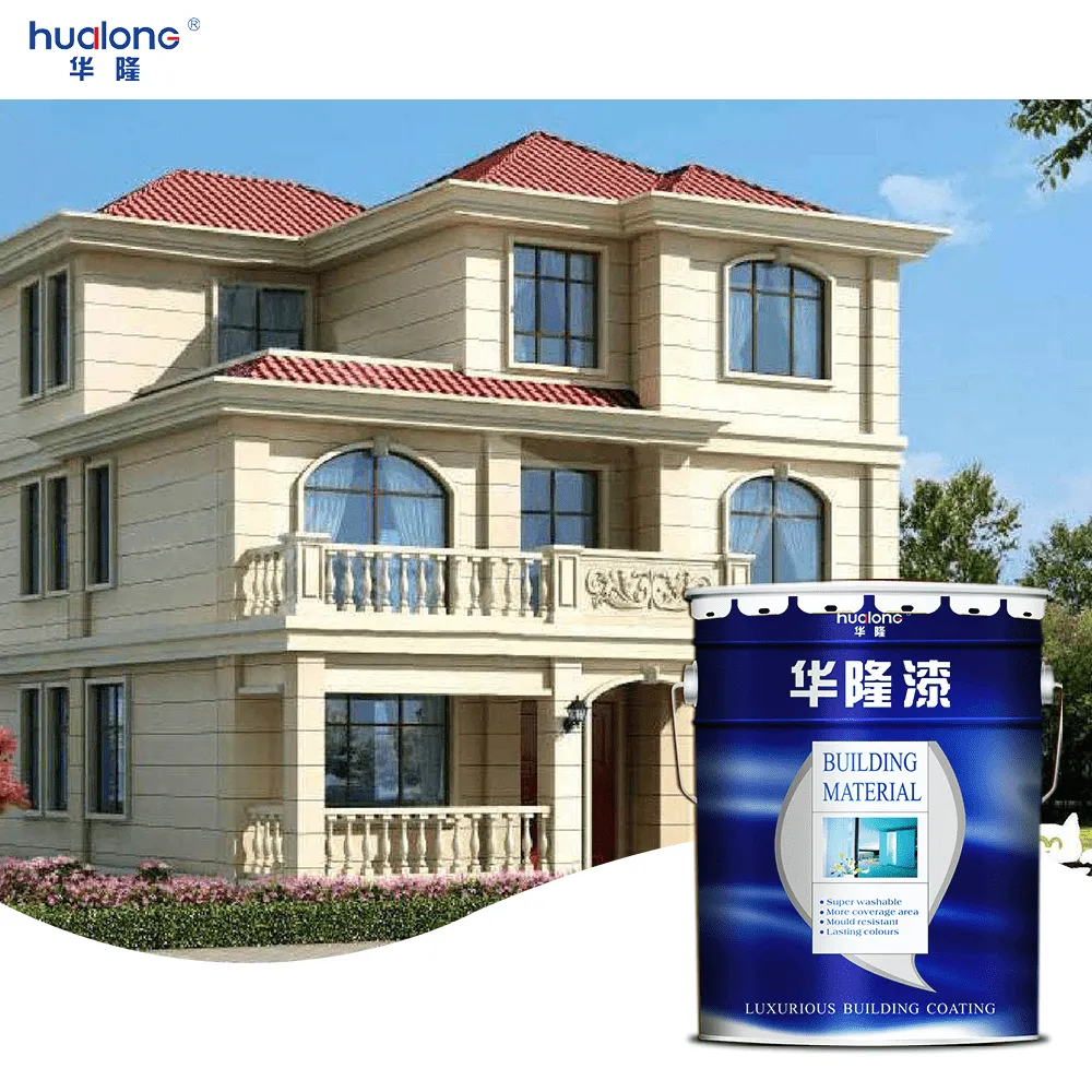 Interior and exterior wall paint (7)